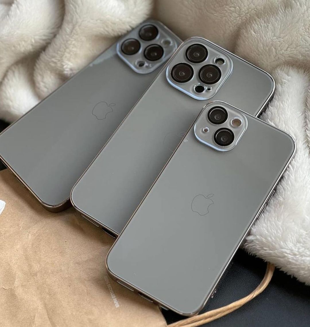 Prism Logo Back Case For iPhone