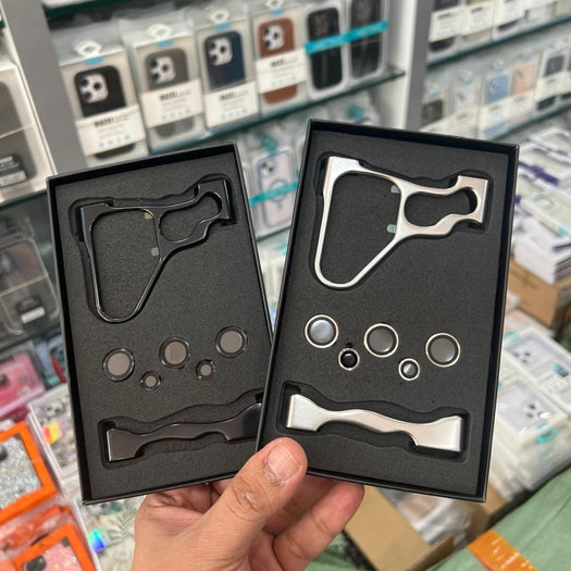 Luxury Bumper Case For Samsung S24 Ultra