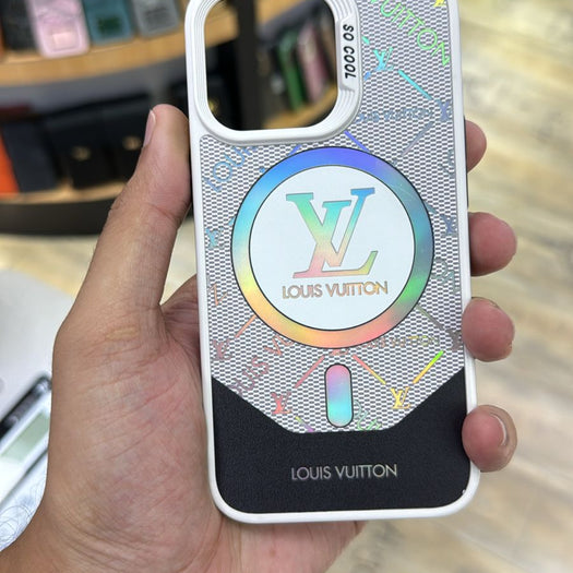 Luxury LV Case For iPhone