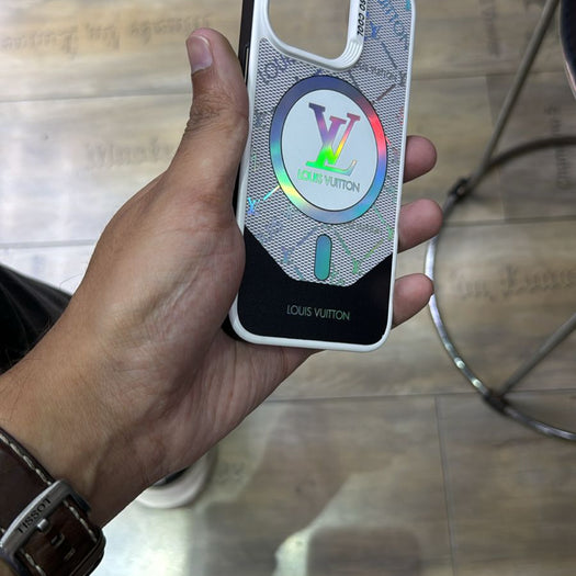 Luxury LV Case For iPhone