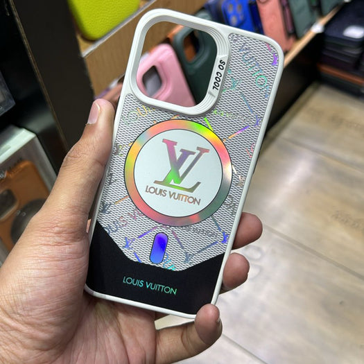 Luxury LV Case For iPhone