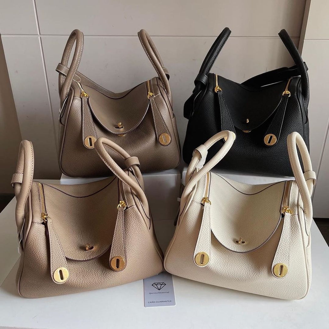 Luxury Leather Laurel Hobo Mini Handbag For Female