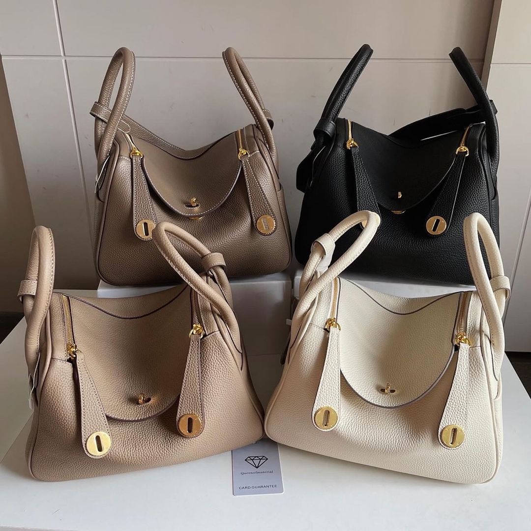 Luxury Leather Laurel Hobo Mini Handbag For Female