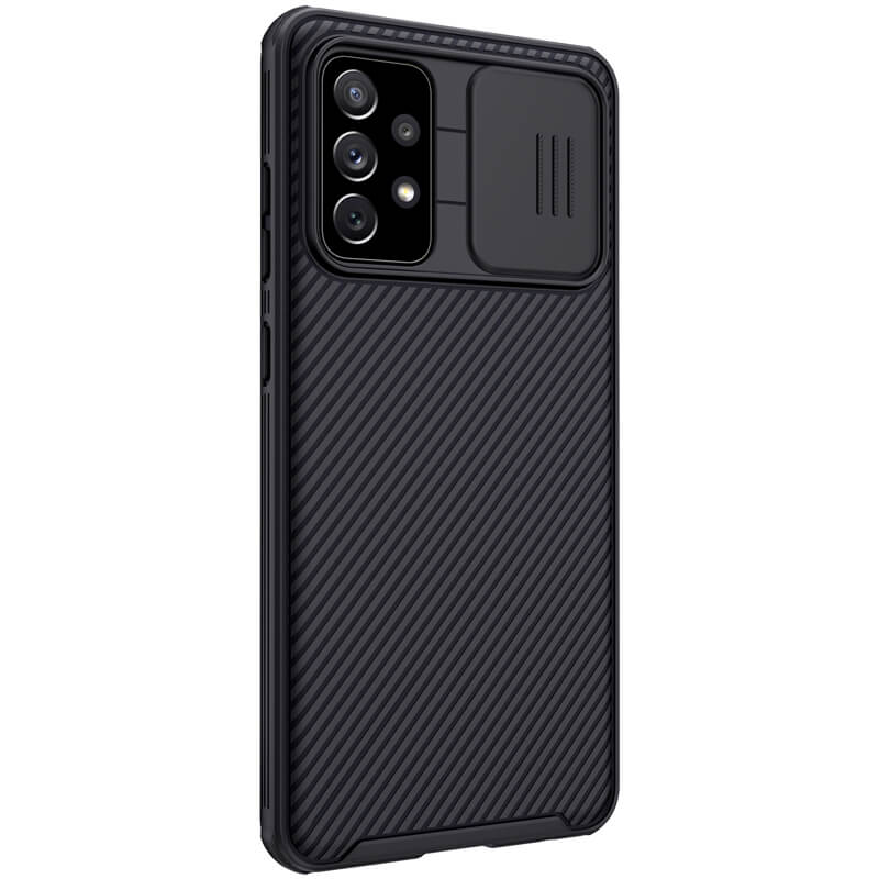 Nillkin CamShield Pro cover case for Samsung Galaxy A72 - Premium Cases
