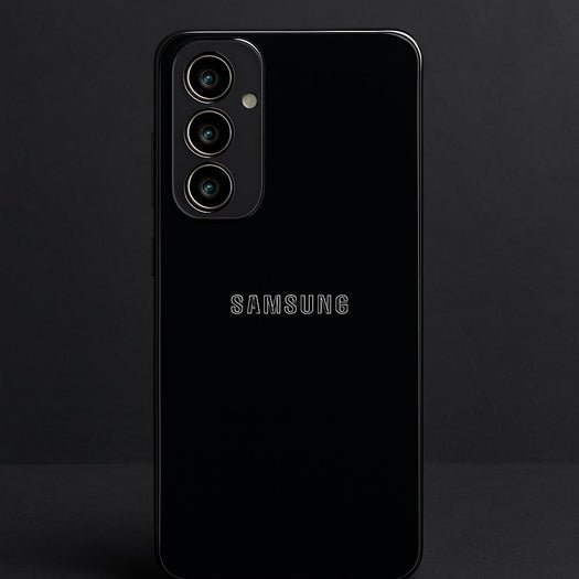 Luxurious Prism Case For Samsung A35