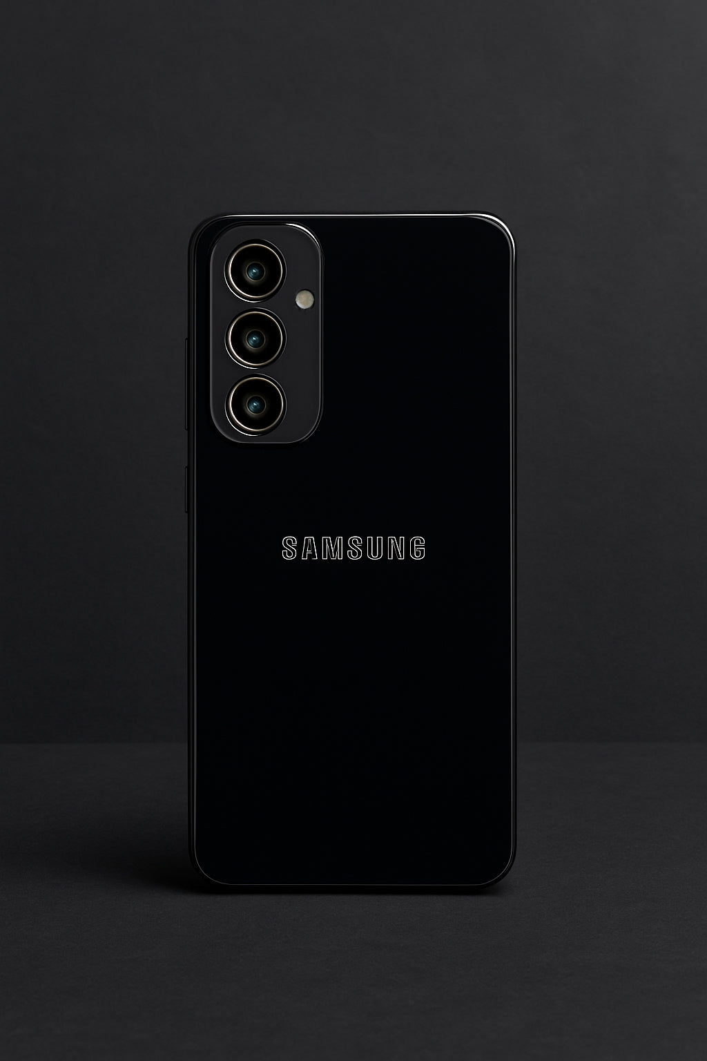 Luxurious Prism Case For Samsung A35