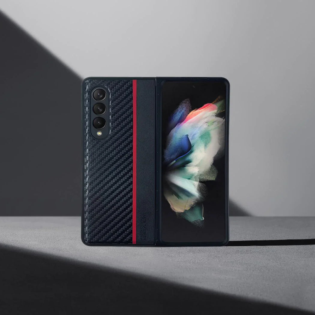 Santa Barbara Phone Case for Samsung Galaxy Z Fold 4