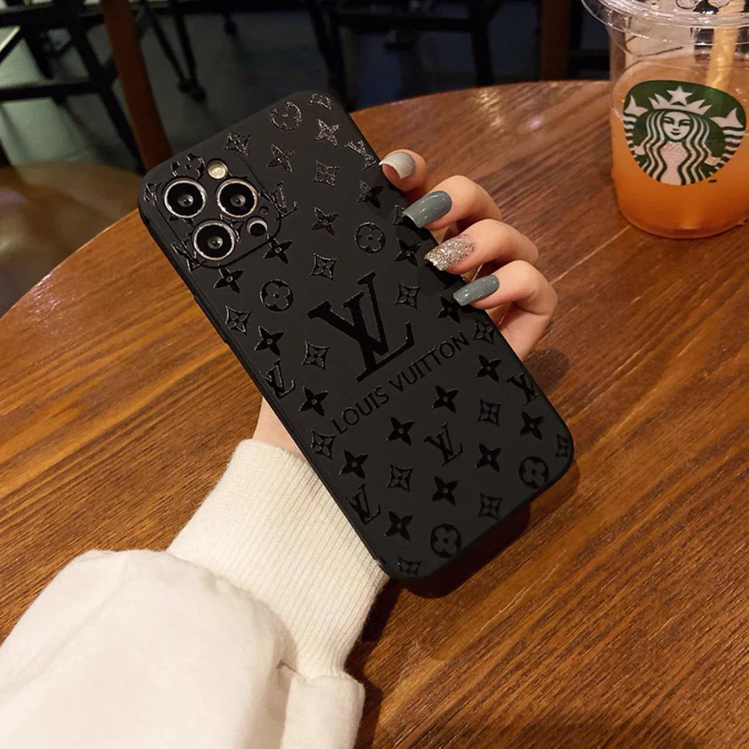 Premium Case For iPhone 13 Series