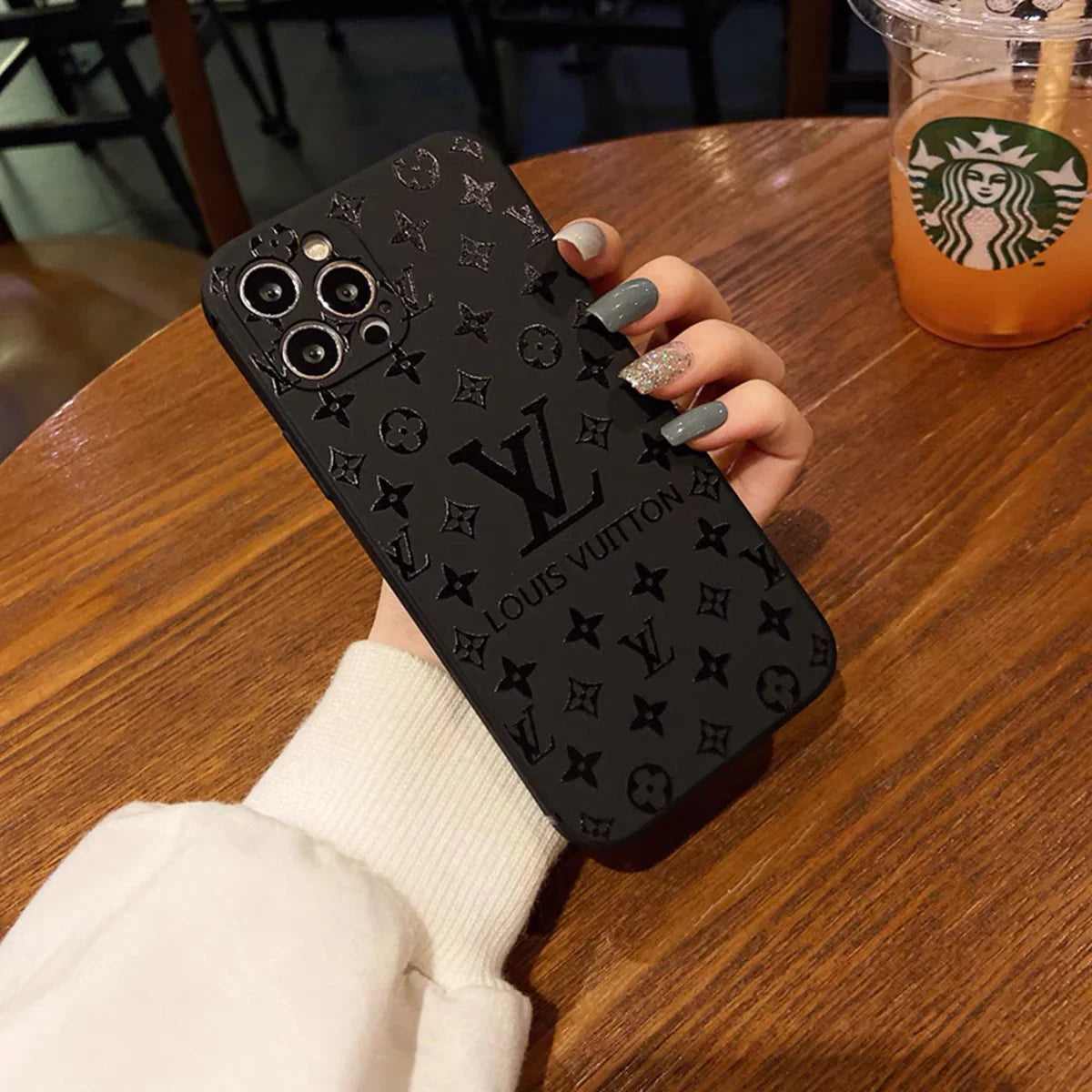 Premium Case For iPhone 13 Series