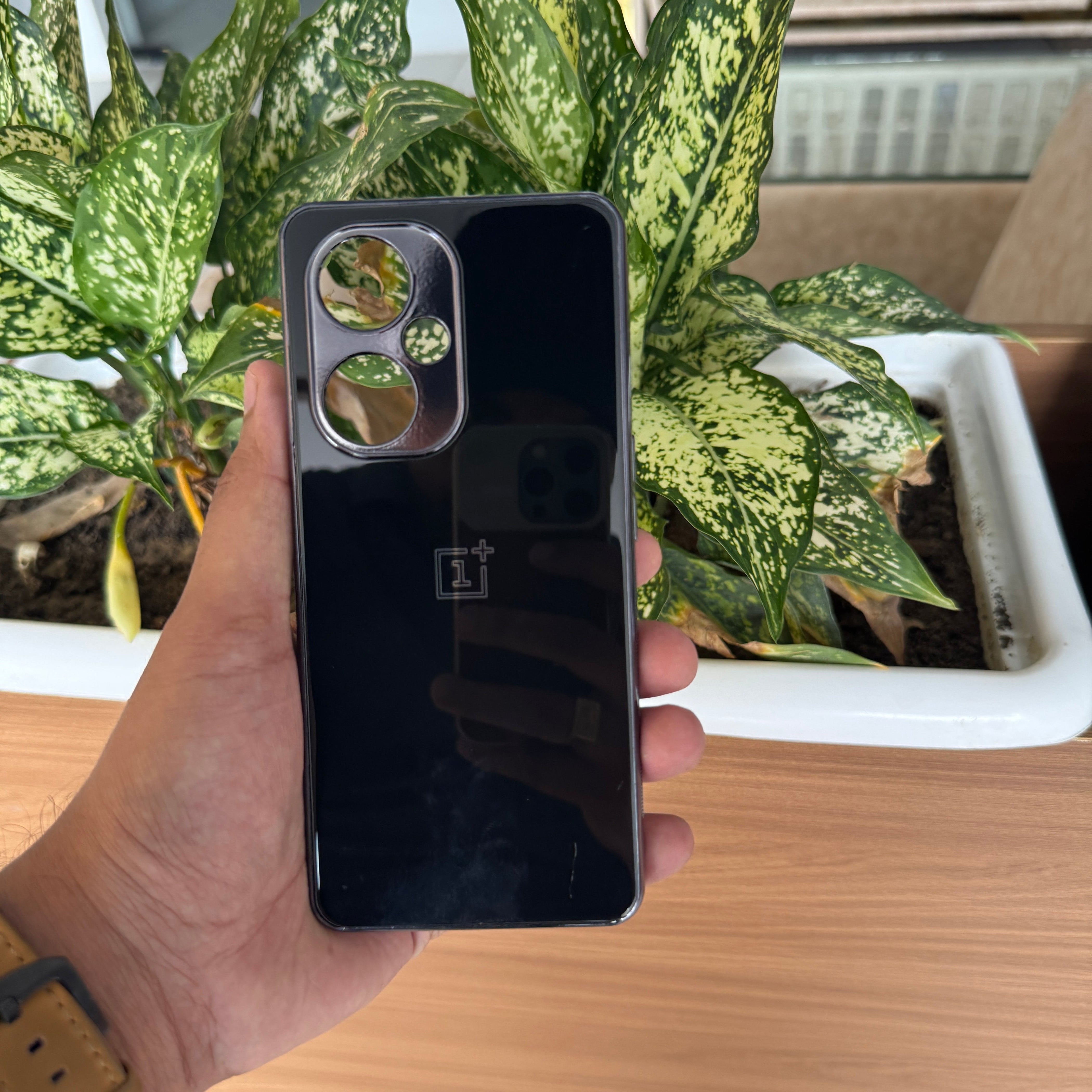 Luxurious Prism Case For Oneplus Nord CE3 Lite