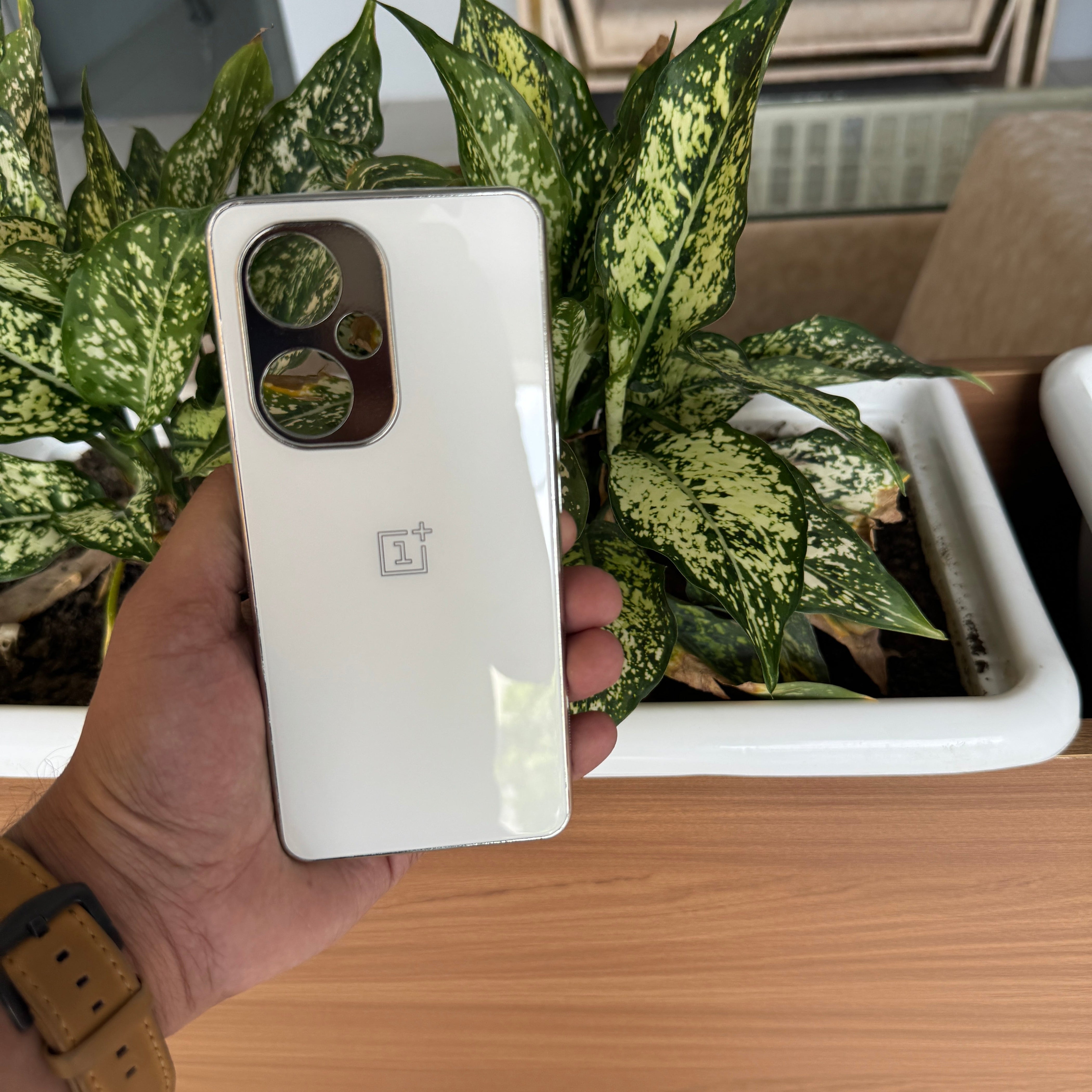 Luxurious Prism Case For Oneplus Nord CE3 Lite