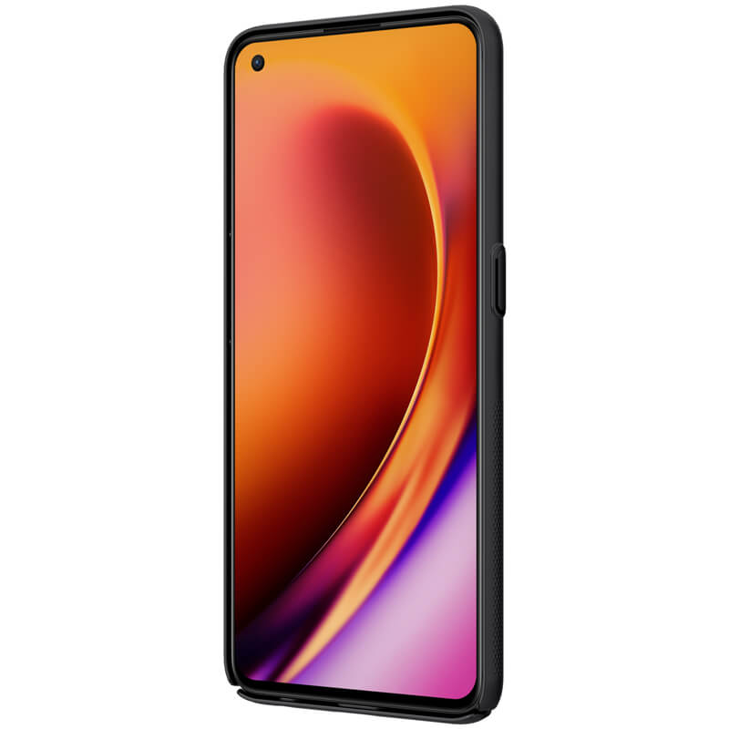 Nillkin CamShield Pro Cover Case for Oneplus Nord CE 5G - Premium Cases
