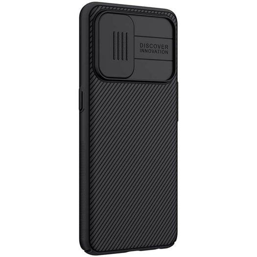 Nillkin CamShield Pro Cover Case for Oneplus Nord CE 5G - Premium Cases