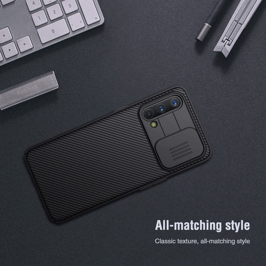 Nillkin CamShield Pro Cover Case for Oneplus Nord CE 5G - Premium Cases