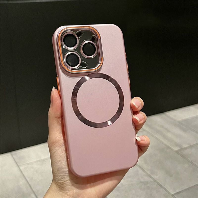 New Grip Camera Stand Case For iPhone 16 Plus