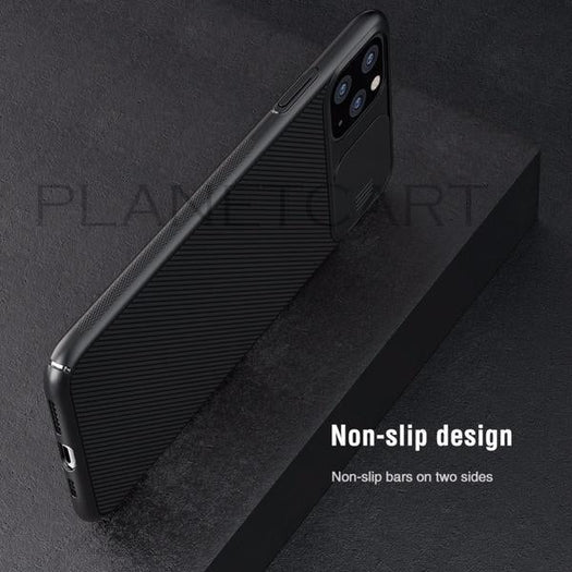 Nillkin Camshield Camera Protection Back Case Cover For iphone 13 Pro - planetcartonline