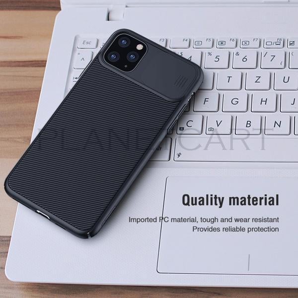 Nillkin Camshield Camera Protection Back Case Cover For iphone 13 Pro - planetcartonline