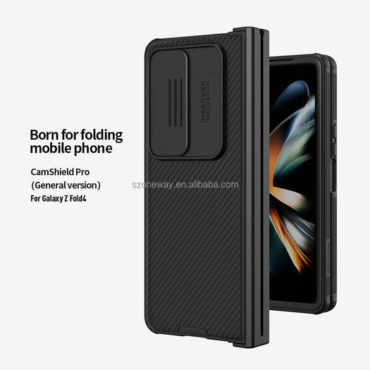 Nillkin Camshield Phone Case for Samsung Galaxy Z Fold 4