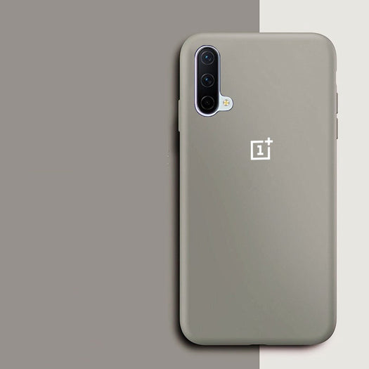 Premium Liquid Silicon Case For OnePlus Nord CE 5G - planetcartonline