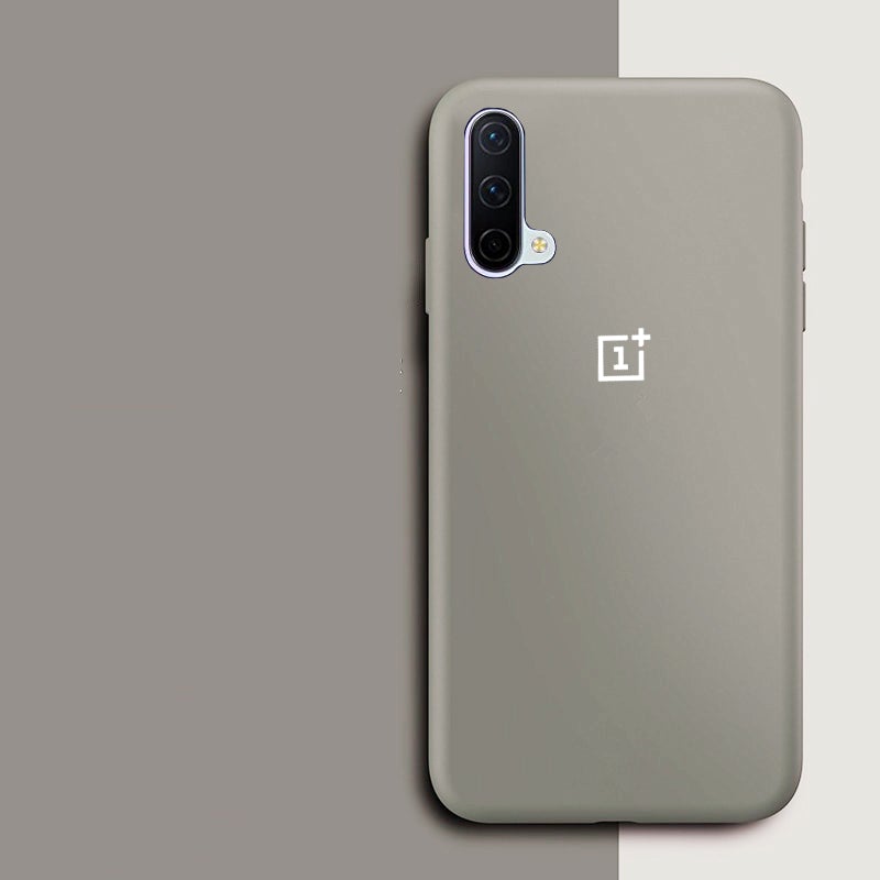 Premium Liquid Silicon Case For OnePlus Nord CE 5G - planetcartonline
