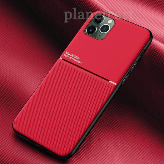 Carbon Fiber Twill Pattern Soft Tpu Case For Iphone 11 Pro Max