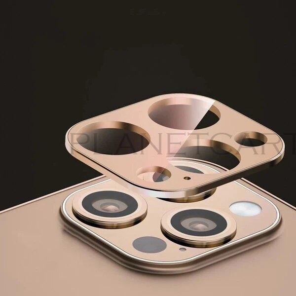 Henks Camera Lens Protector For iPhone 12 Pro