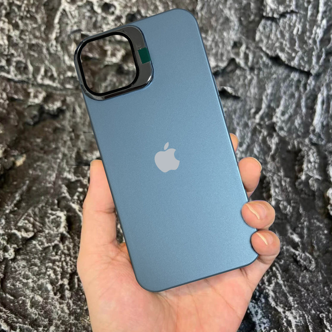 Camera Lens Stand Case For iPhone 14 Pro Max