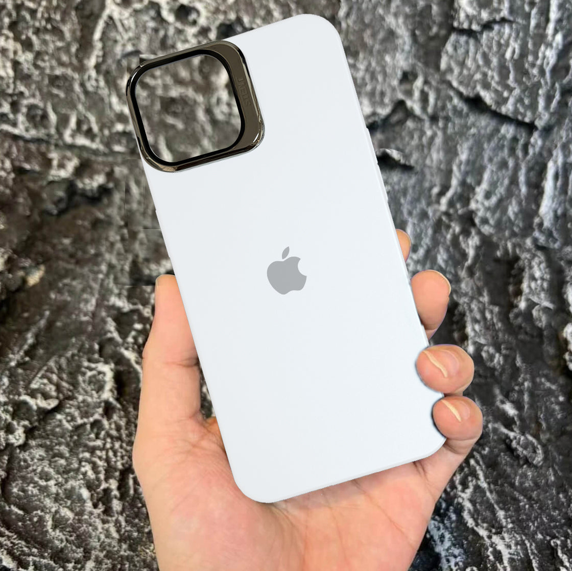 Camera Lens Stand Case For iPhone 13 Pro Max