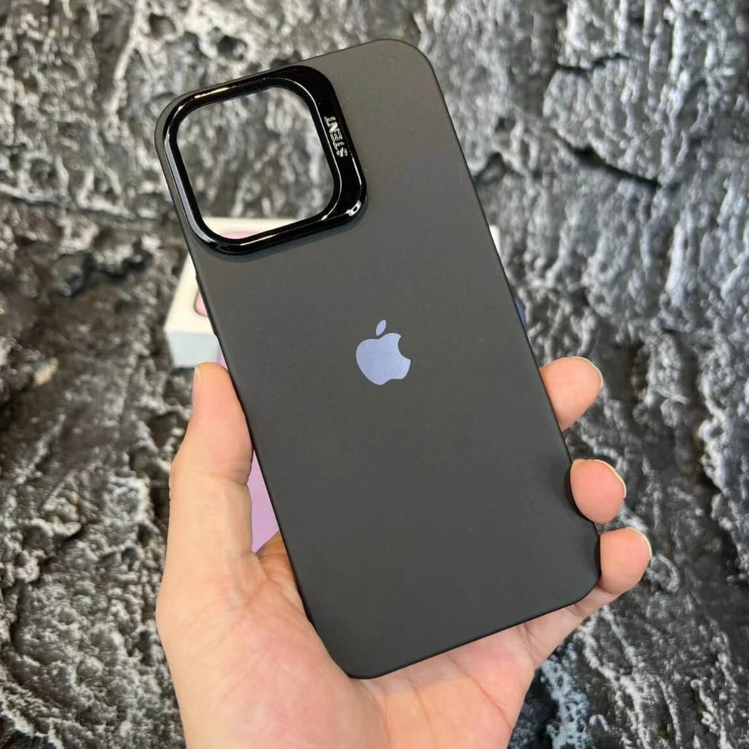 Camera Lens Stand Case For iPhone 13 Pro