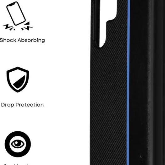 Luxury Slim Shockproof protective Back Case For Samsung Galaxy S23 Ultra