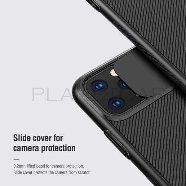 Nillkin Camshield Camera Protection Back Case Cover For iphone 13 Pro Max - planetcartonline