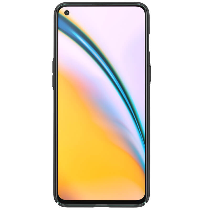 Nillkin CamShield Pro Cover Case for Oneplus Nord 2 - Premium Cases