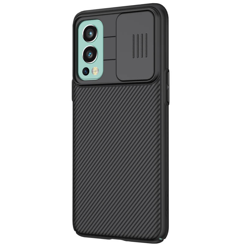 Nillkin CamShield Pro Cover Case for Oneplus Nord 2 - Premium Cases