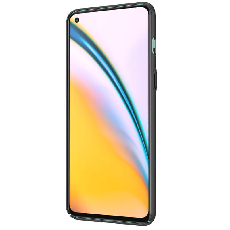 Nillkin CamShield Pro Cover Case for Oneplus Nord 2 - Premium Cases