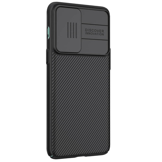 Nillkin CamShield Pro Cover Case for Oneplus Nord 2 - Premium Cases