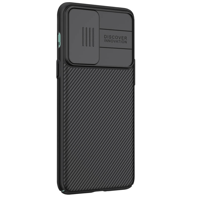 Nillkin CamShield Pro Cover Case for Oneplus Nord 2 - Premium Cases
