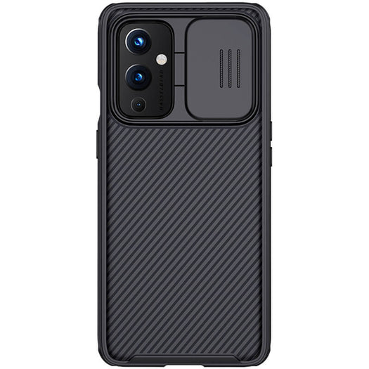 Nillkin CamShield Pro Cover Case for Oneplus 9 - Premium Cases