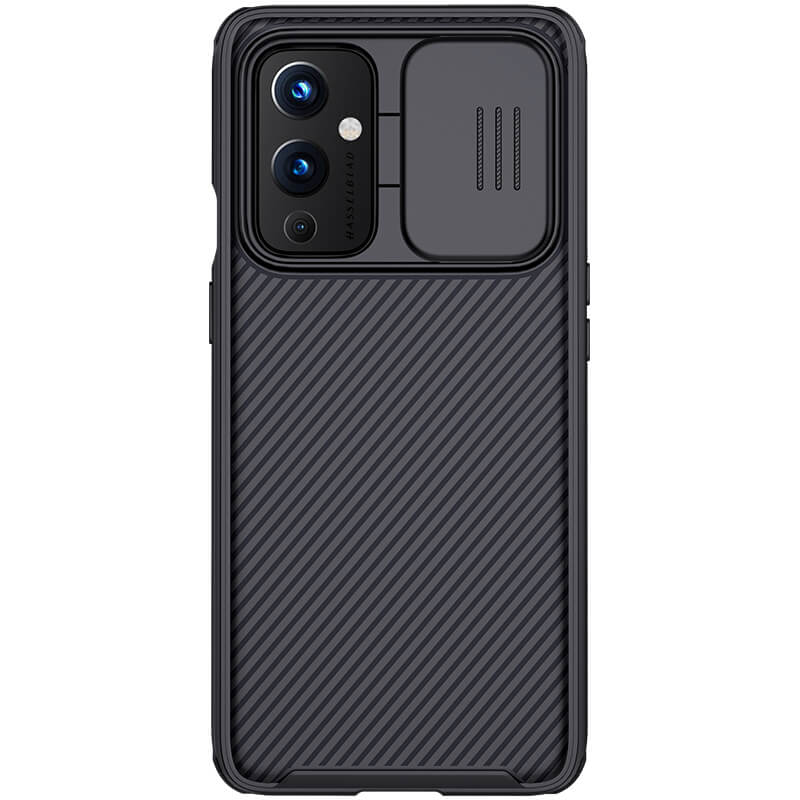Nillkin CamShield Pro Cover Case for Oneplus 9 - Premium Cases