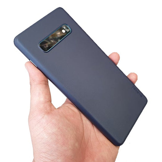 Memumi Matte Finish Case For Samsung Galaxy S10