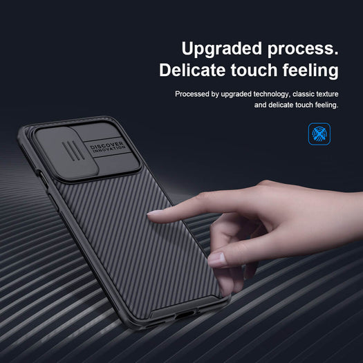 Nillkin CamShield Pro Cover Case for Oneplus 9 - Premium Cases