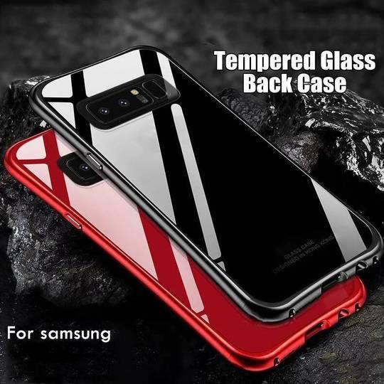 Special Edition Silicon Soft Edge Case For Samsung Glaxy S10 Plus - Planetcart