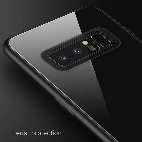 Special Edition Silicon Soft Edge Case For Samsung Glaxy S10 Plus - Planetcart