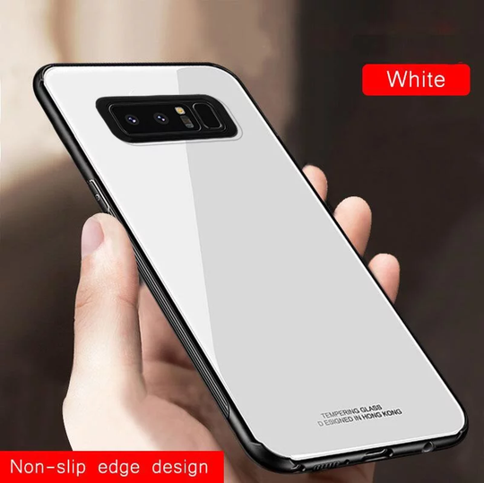 Special Edition Silicon Soft Edge Case For Samsung Glaxy S10 Plus - Planetcart