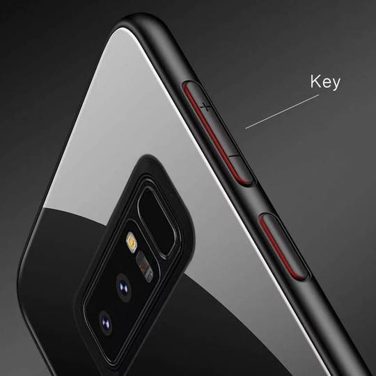 Special Edition Silicon Soft Edge Case For Samsung Glaxy S10 Plus - Planetcart