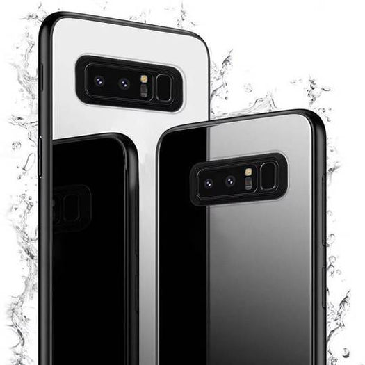 Special Edition Silicon Soft Edge Case For Samsung Glaxy S10 Plus - Planetcart