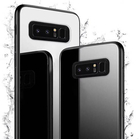 Special Edition Silicon Soft Edge Case For Samsung Glaxy S10 Plus - Planetcart