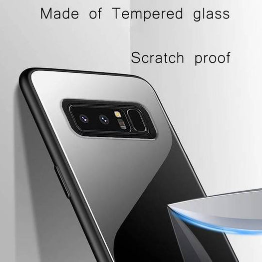 Special Edition Silicon Soft Edge Case For Samsung Glaxy S10 Plus - Planetcart