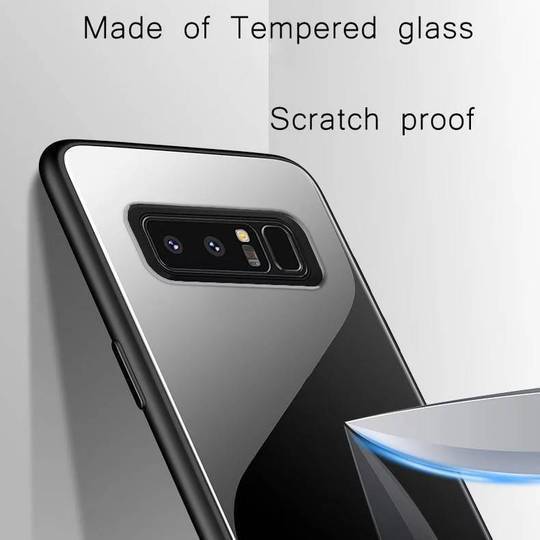 Special Edition Silicon Soft Edge Case For Samsung Glaxy S10 Plus - Planetcart