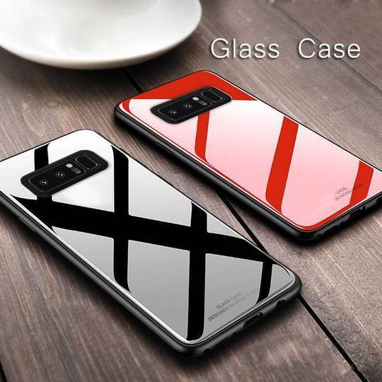 Special Edition Silicon Soft Edge Case For Samsung Glaxy S10 Plus - Planetcart