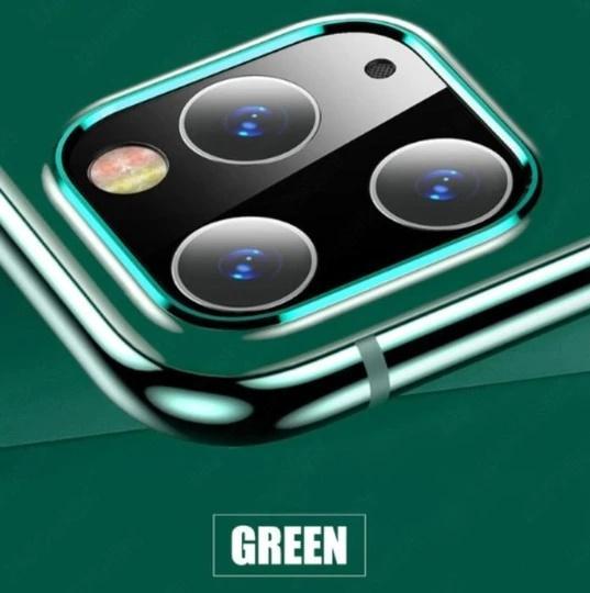 Camera Lens Protector For iPhone 11 Pro - Planetcart